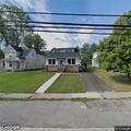 Carbon monoxide alarm near Washington Avenue in Coxsackie