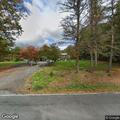 Mailbox struck on Route 67 in Freehold