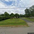 Complaint of unsafe burning at Spaulding Drive home
