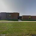 Child cuts finger playing with blocks at school