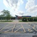 Person having seizure at school area in Gages Lake
