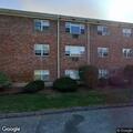 Trespassing complaint at Lexington Street apartment