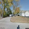 Carbon monoxide alarm at West Shore Drive home