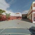 18-year-old male falls and injures ankle at mall