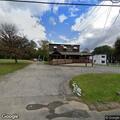 Basement flooding pump-out on State Route 145