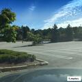 Officer checks store after report of open back door