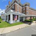 Porch fire reported at 6 Main Street in Lenox