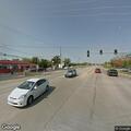 Reckless driver in gold Toyota Camry on Gages Lake Rd