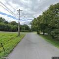 Carbon monoxide alarm at County Route 25 home