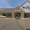 Hit-and-run crash in Kroger parking lot