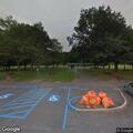 Woman treated for chest pain at rest area on I-88