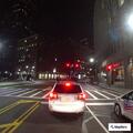 blue line disrupted by medical emergency at government center