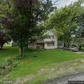 Report of possible disturbance at residence