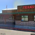 Adult female has seizure at Texas Roadhouse in Medford