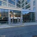 Male sick near Massachusetts Ave campus center in Cambridge