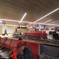 35-year-old male has difficulty breathing on Flight 1054