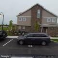 Neighbor dispute reported at Bay Drive apartment