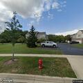 Person experiencing difficulty breathing at home