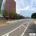 Woman unconscious after fall near Main Street