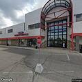 Commercial front door alarm on Telegraph Road