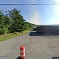 Crash near business on Route 22 in Canaan