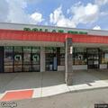 Man brandished baseball bat at store parking lot