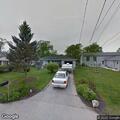 Indoor gas leak at West Lake Shore Drive home