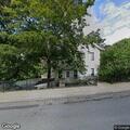 Flooded basement with 20 inches of water reported