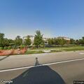 Person with unknown medical problem in senior apartment