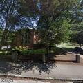Fire alarm sounding at Brook School Apartments