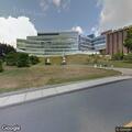 Fire alarm at Brandeis chemistry building