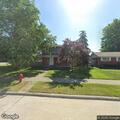 Complaint about barking dog on Morgan Avenue