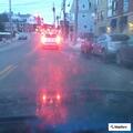 Person with altered mental status near Summer Street