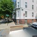 Fire alarm sounding near Broadway in Cambridge