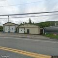 Caller reports erratic driver near Meridale fire hall