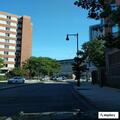 Person emotionally disturbed near Nashua Street