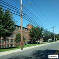 Smoke alarm activation at Watch Factory Lofts