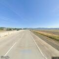 Road hazards on Highway 62 and 24 north