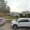 Two parked vehicles in minor crash, no injuries