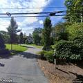 Accidental fire alarm at house on Concord Road