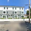 False smoke detector alarm at Taylor Street apartment