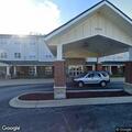 Person with chest pain at Heritage Woods in Gurnee