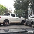 Incoherent woman refuses medical aid in Cambridge