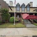 Burglar alarm at lodge on Washington Avenue