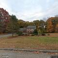 Basement motion alarm at Stonehill Road home
