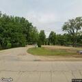 Welfare check on female sleeping near shelter at boat landing