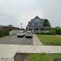 Alarm sounding in attic on Pleasant Street