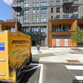Emergency alarms sounding in Cambridge building