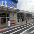 Mutual aid fire response to Walmart in Hudson