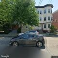 Officer assists with vehicle at Prospect Street